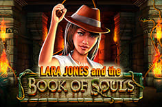 Book of Souls